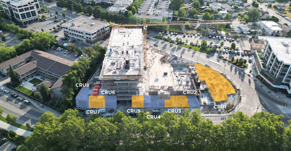 More Photos Of 3377 Lakeshore Rd, Kelowna Apartments For Sale