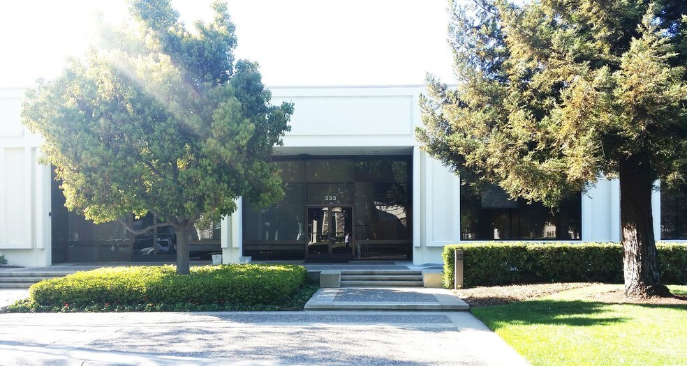 More Photos Of 321-333 Soquel Way, Sunnyvale Research And Development For Lease