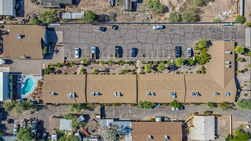 More Photos Of 2011 N 51st St, Phoenix Apartments For Sale