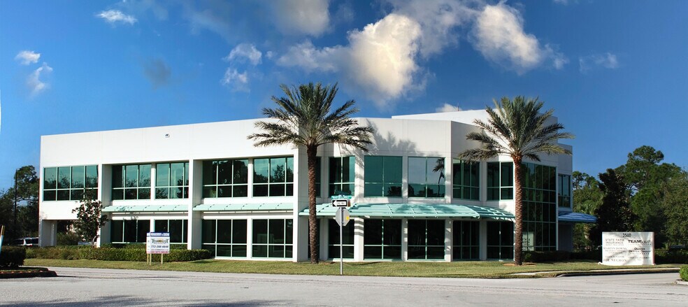 More Photos Of 3500 SW Corporate Pky, Palm City Office For Lease