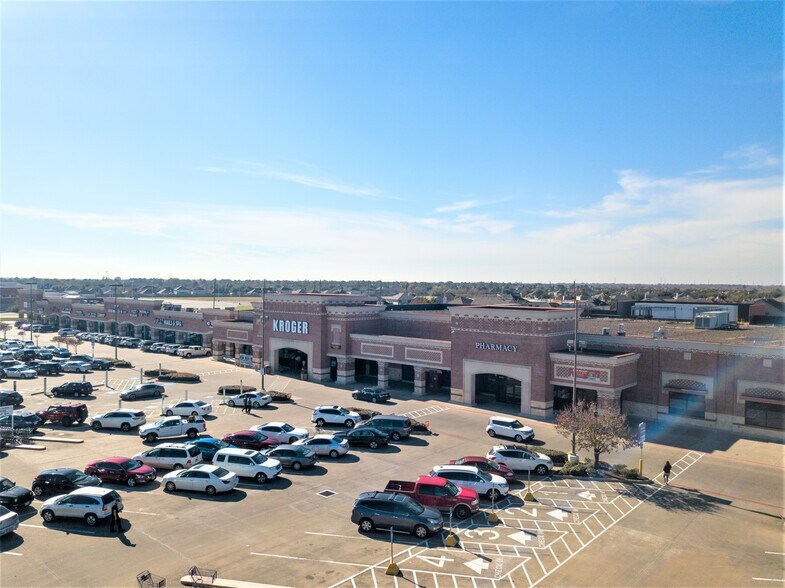 More Photos Of 6001-6055 N Fry Rd, Katy Unknown For Lease