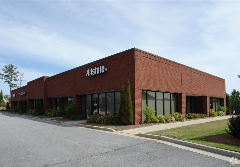 More Photos Of 4335 S Lee St, Buford Office For Lease