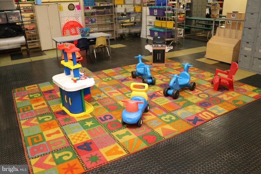 More Photos Of 101 W Mount Pleasant Ave, Philadelphia Daycare Center For Sale