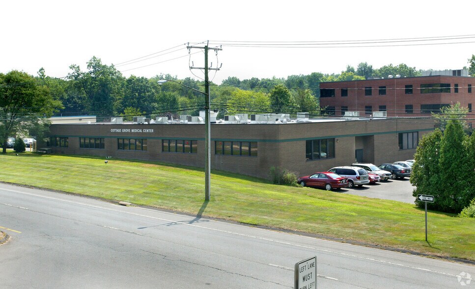 More Photos Of 4 Northwestern Dr, Bloomfield Medical For Lease