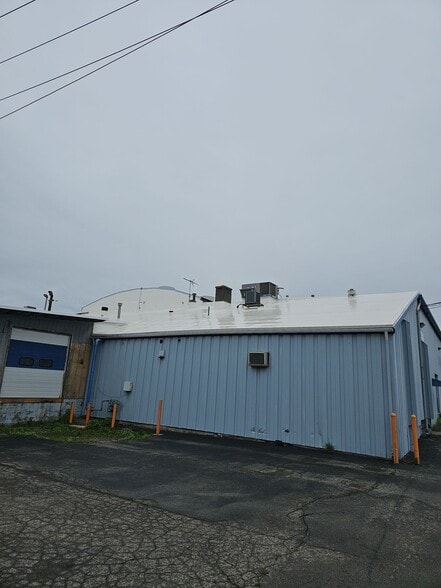 More Photos Of 620 Buffalo Rd, Rochester Industrial For Sale