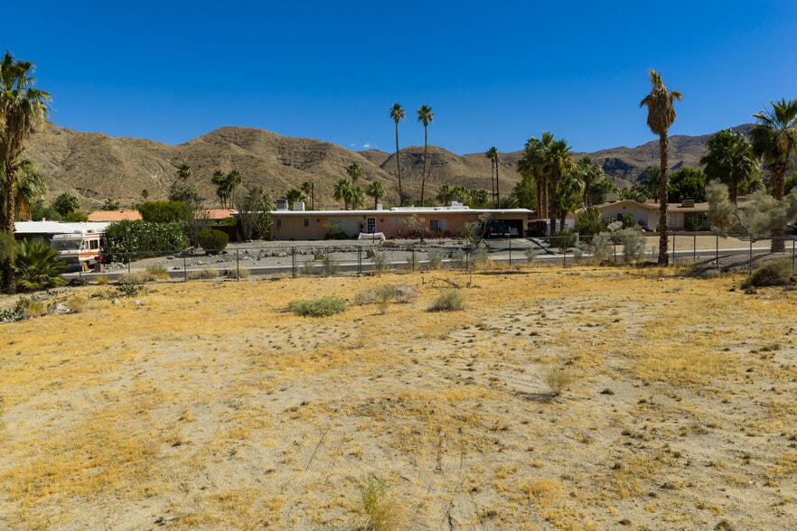 More Photos Of 68440 Treasure Trl, Cathedral City Land For Sale