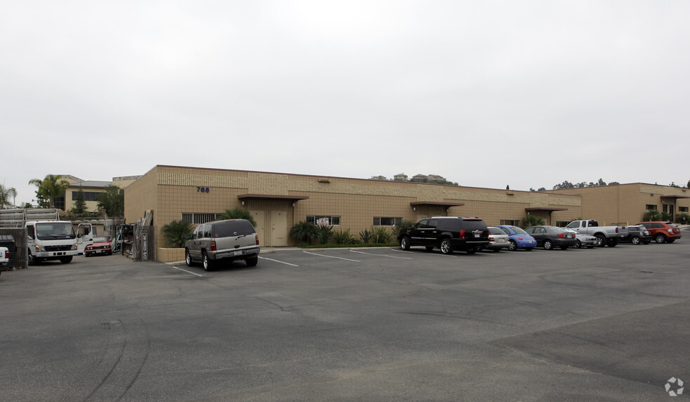 Primary Photo Of 585 N Twin Oaks Valley Rd, San Marcos Unknown For Lease