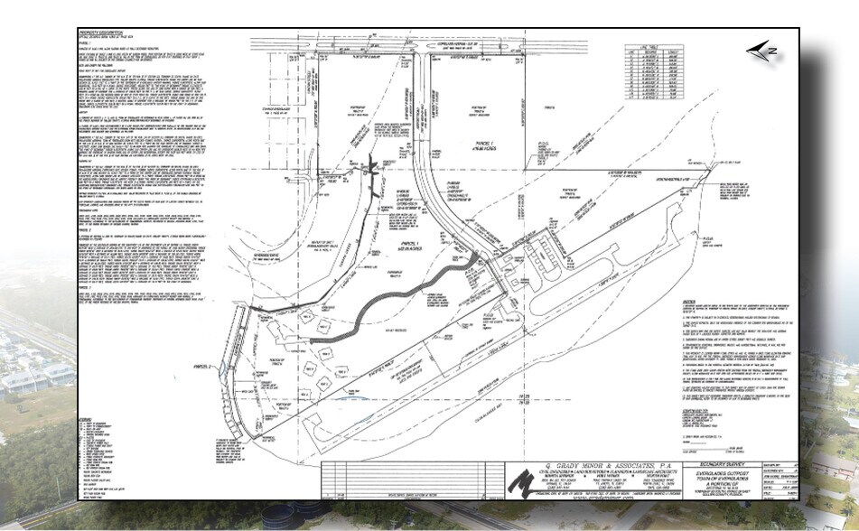 More Photos Of E.C. Airpark Road & Copeland Ave. S., Everglades City Land For Sale