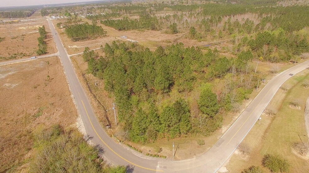 More Photos Of 18634 16th St, Gulfport Land For Sale