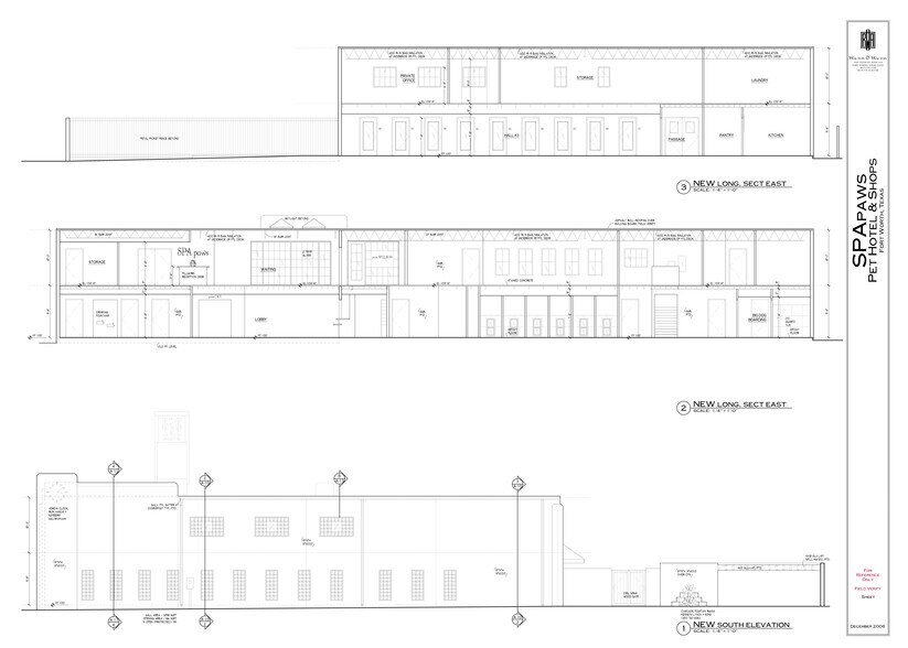 More Photos Of 251 Carroll St, Fort Worth Freestanding For Lease