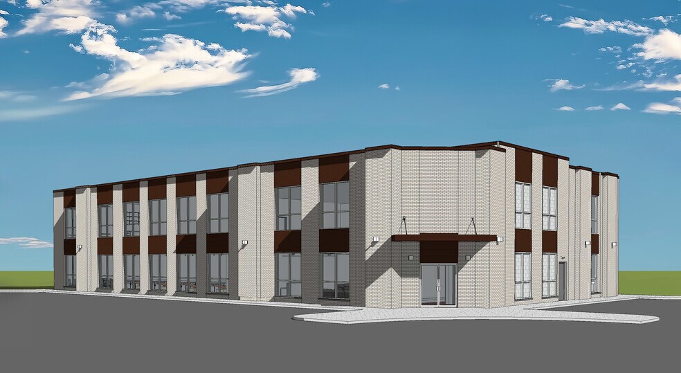 Primary Photo Of 2105 W Pearce Blvd, Wentzville Office For Lease
