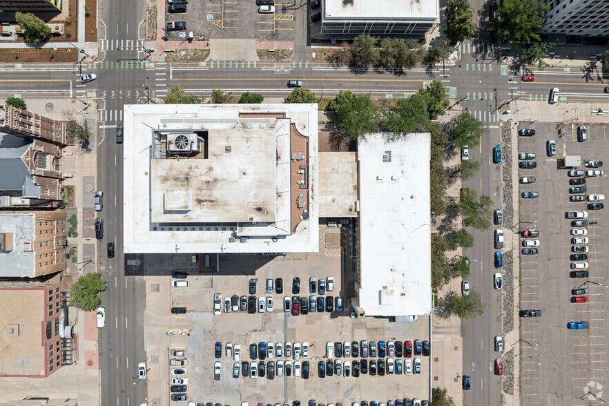 More Photos Of 225 E 16th Ave, Denver Office For Sale