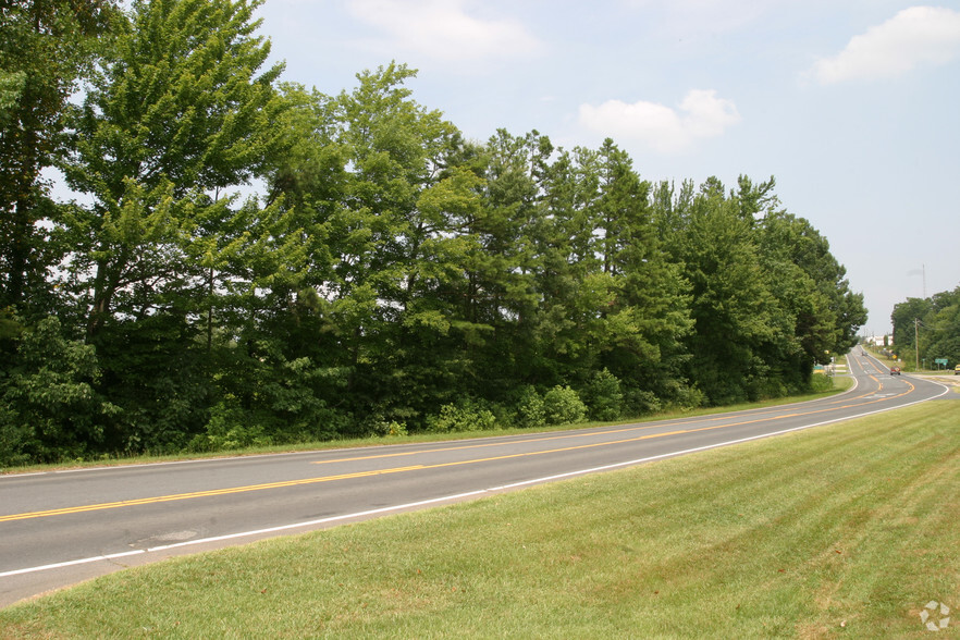 Primary Photo Of McDowell Rd, Asheboro Land For Sale