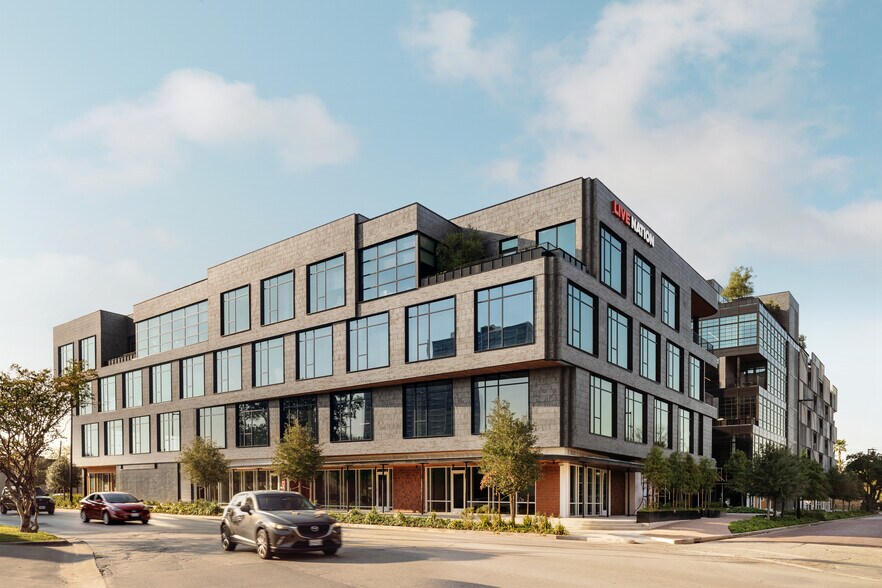 More Photos Of 888 Westheimer Rd, Houston Office For Lease