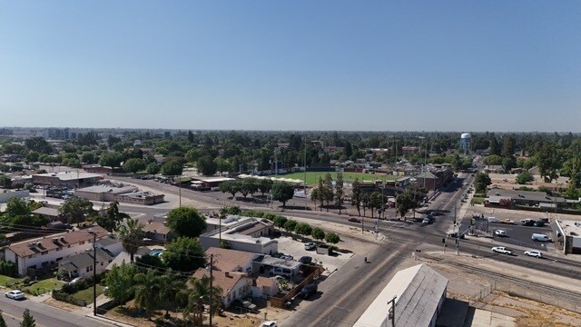 More Photos Of 1200-1212 W Murray Ave, Visalia Warehouse For Lease