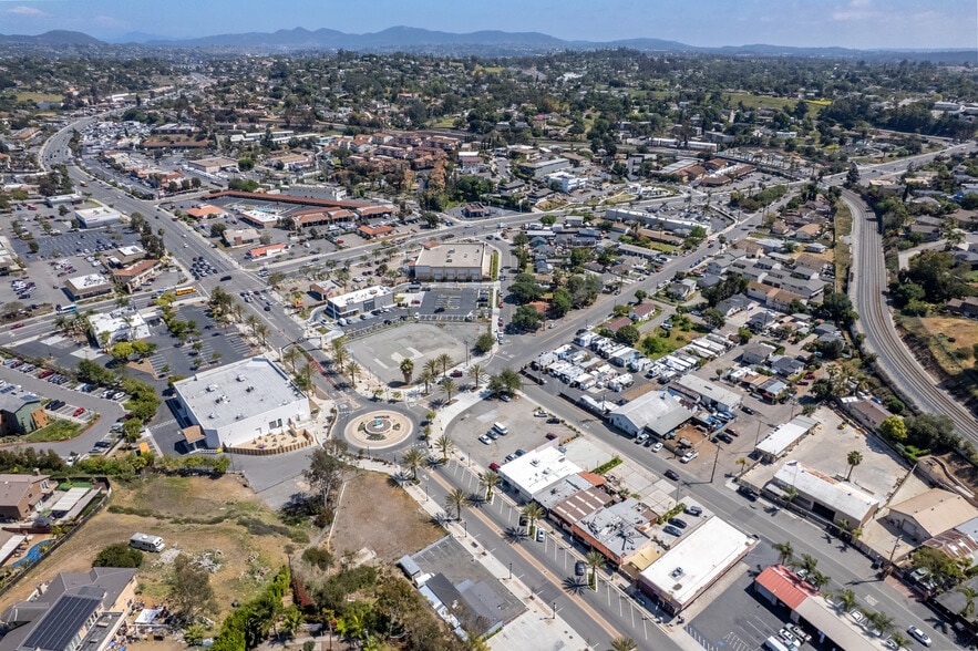 More Photos Of 745 S Santa Fe Ave, Vista Land For Sale