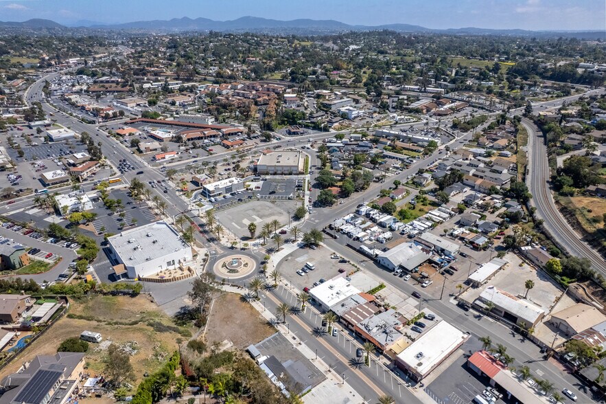 More Photos Of 745 S Santa Fe Ave, Vista Land For Sale