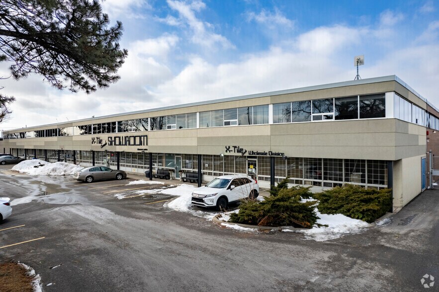 Primary Photo Of 78 Signet Dr, Toronto Light Manufacturing For Lease