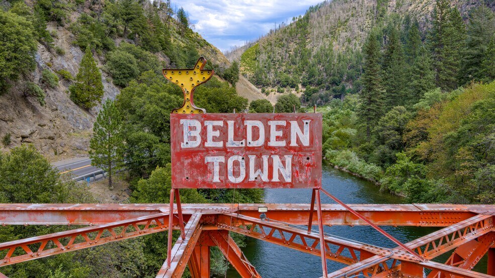 More Photos Of 14785 Belden Town rd, Belden Hotel For Sale