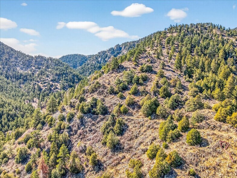 More Photos Of 69 Ward St, Jamestown Land For Sale