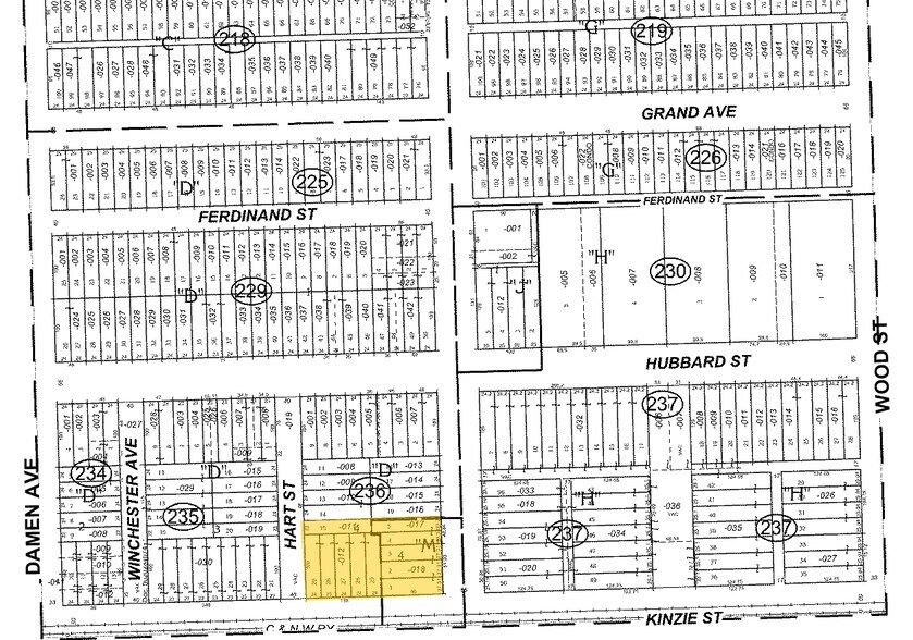 More Photos Of 1900 W Kinzie St, Chicago Light Distribution For Sale