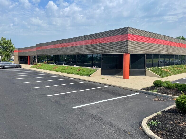 Primary Photo Of 4200 Colonel Glenn Hwy, Beavercreek Township Office For Lease
