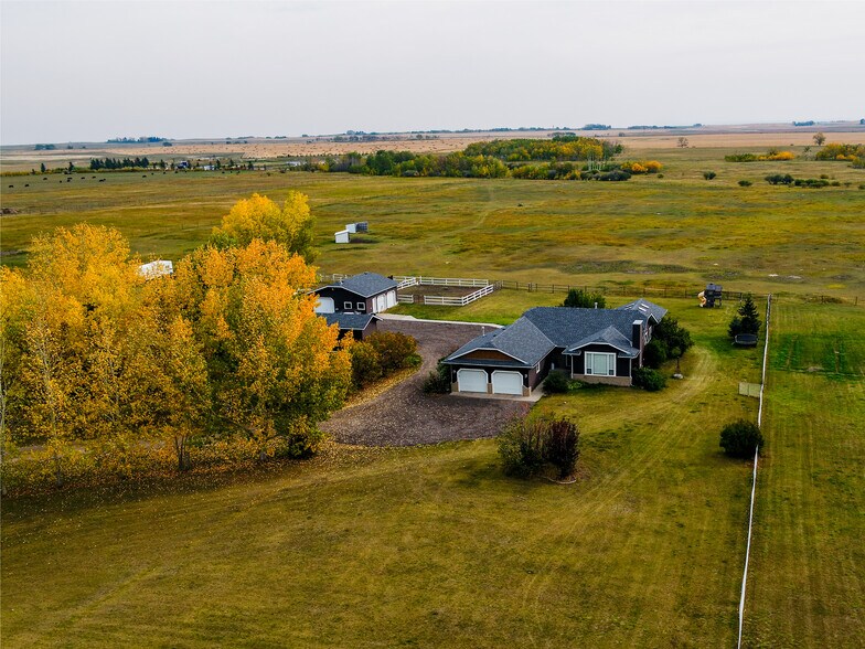 More Photos Of 272210 Rge Rd 291 NE, Airdrie Land For Sale