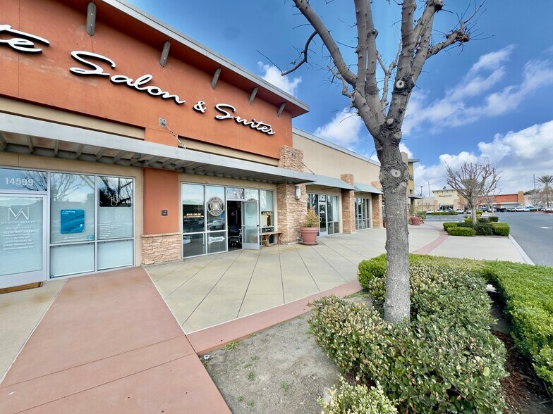 More Photos Of 14549 Ramona Ave, Chino Unknown For Lease