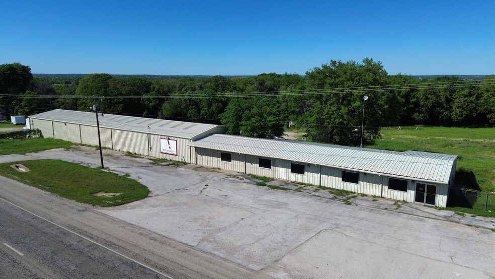 Primary Photo Of 2791 E Highway 199, Springtown Warehouse For Lease