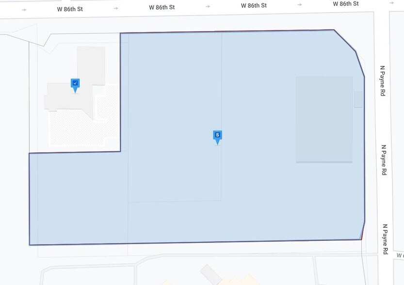 More Photos Of 3901 W 86th St, Indianapolis Office For Lease