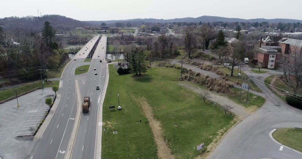 Primary Photo Of Lee Hwy, Radford Land For Sale