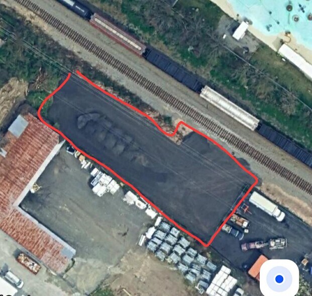 Primary Photo Of 1108 Dinneen St, Richmond Land For Lease