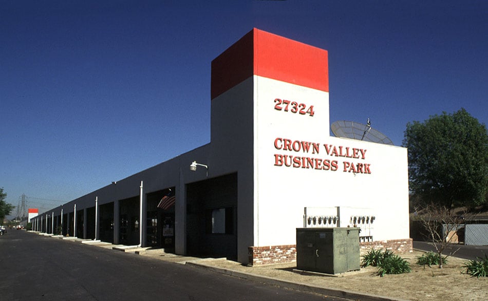 More Photos Of 27324 Camino Capistrano, Laguna Niguel Light Manufacturing For Lease