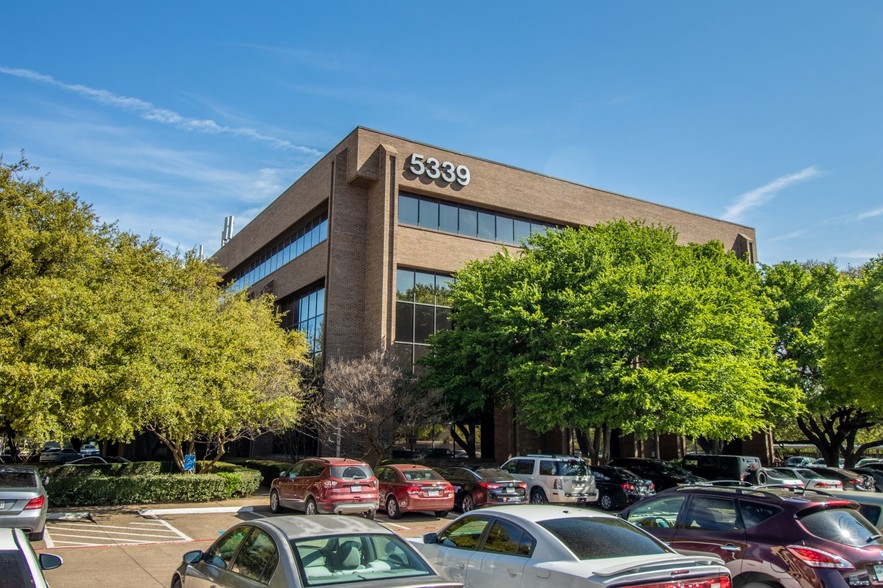 Primary Photo Of 5339 Alpha Rd, Dallas Office For Lease