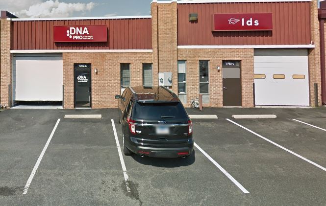 More Photos Of 7700-7702 Backlick Rd, Springfield General Retail For Lease