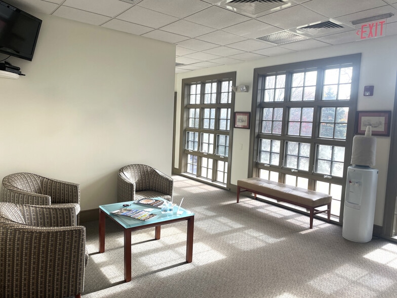 More Photos Of 411 Old Baltimore Pike, Chadds Ford Office For Sale