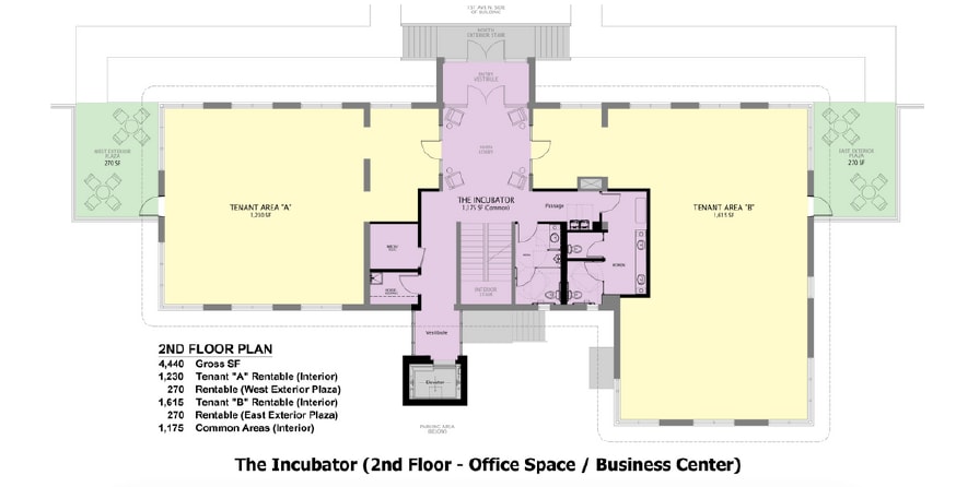 More Photos Of 4390 1st Ave N, Birmingham Serviced Offices For Sale