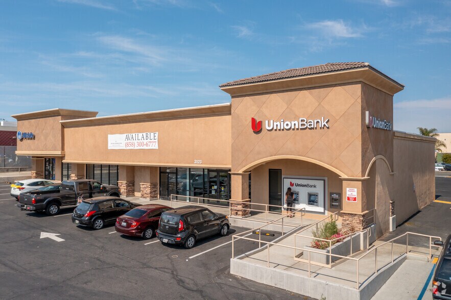 More Photos Of 3099-3275 Lemon Grove Ave, Lemon Grove Unknown For Lease