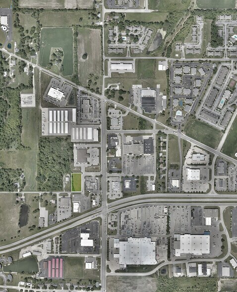 More Photos Of 0 W Hessler Road, Muncie Land For Sale