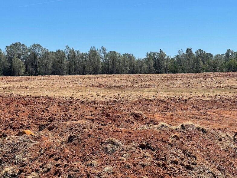 More Photos Of Railroad Avenue @ Baggett Palermo Road, Palermo Land For Sale