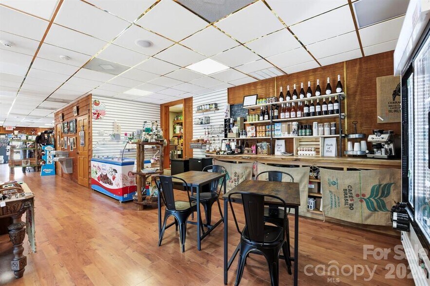 More Photos Of 10932 Rosman Hwy, Lake Toxaway Freestanding For Sale