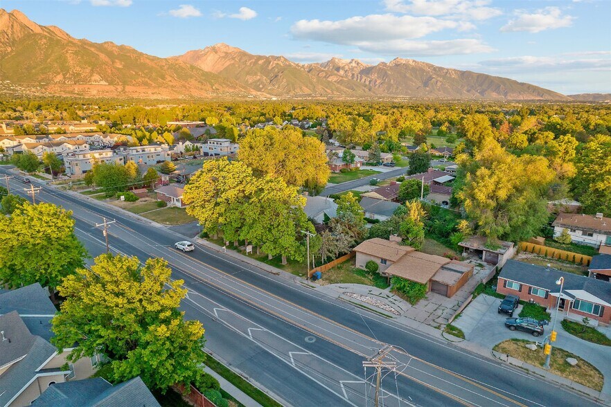 More Photos Of 1106 E 4500 S, Millcreek Office Residential For Sale