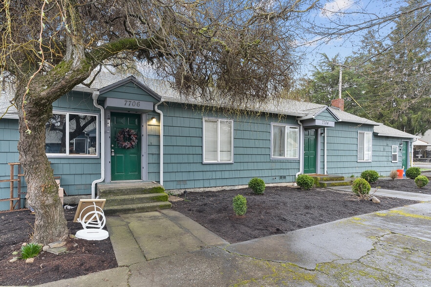 More Photos Of 7612-7706 SE 65th Ave, Portland Multifamily For Sale