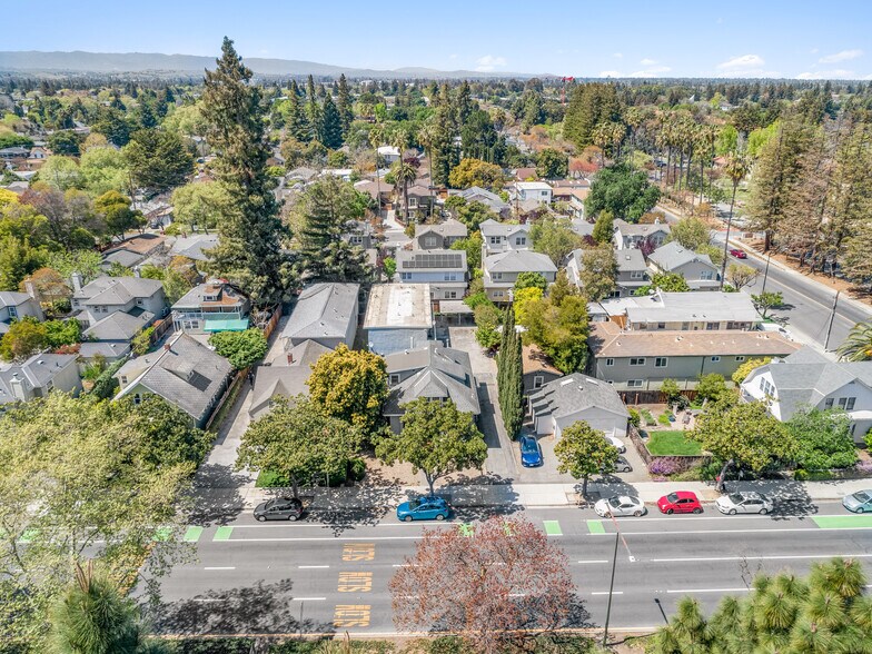 More Photos Of 228 S Shoreline Blvd, Mountain View Apartments For Sale