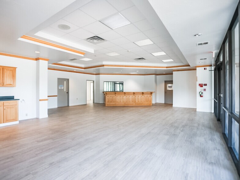 More Photos Of 609 Virginia Ave, Ponca City Healthcare For Sale