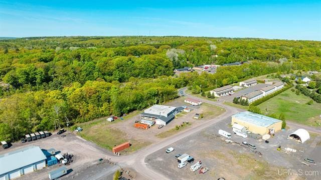 More Photos Of 6001 Carlos Dr, Houghton Warehouse For Sale