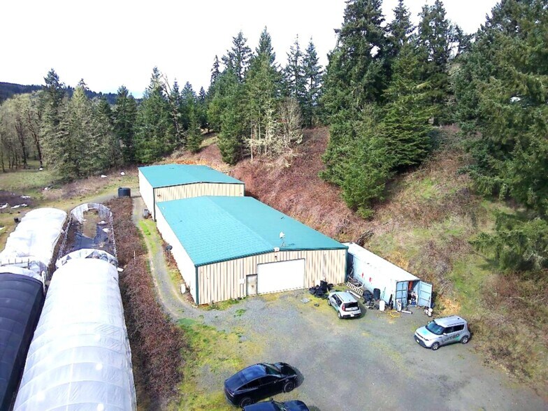 More Photos Of 85106 Territorial Hwy, Eugene Land For Sale