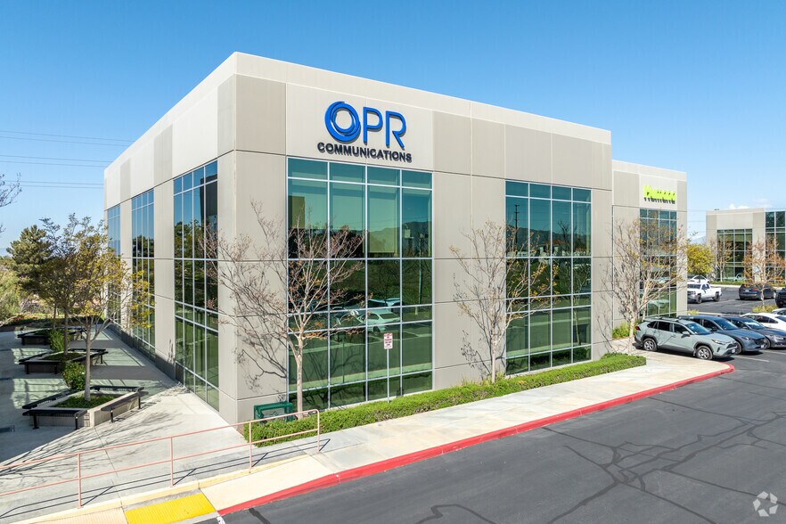 Primary Photo Of 19318 Jesse Ln, Riverside Office For Sale