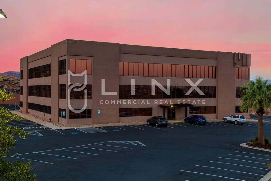 More Photos Of 1173 S 250 W, Saint George Office Residential For Lease
