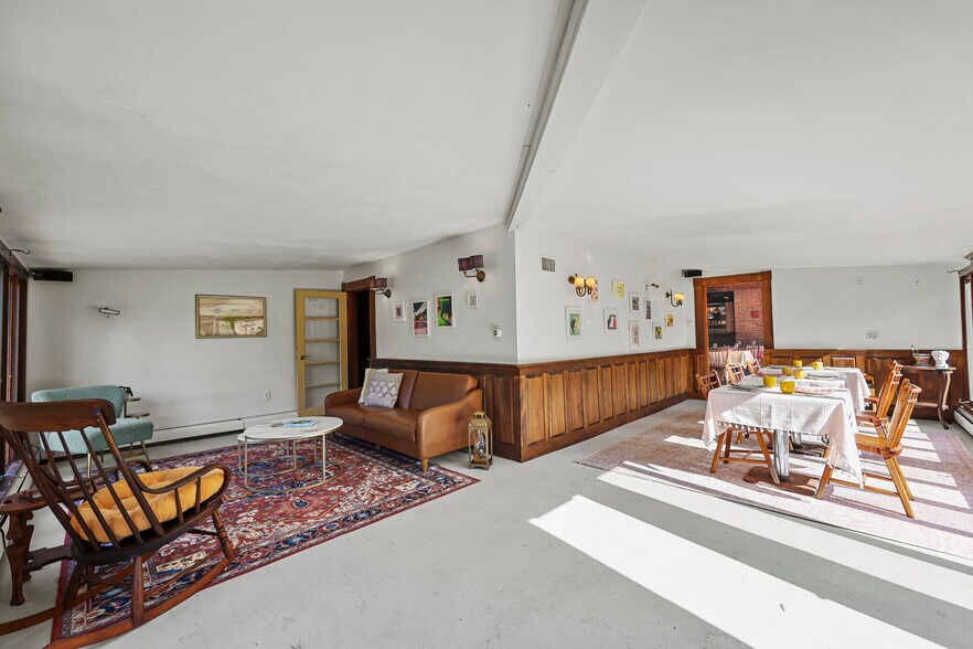 More Photos Of 342 Route 7, New Ashford Specialty For Sale
